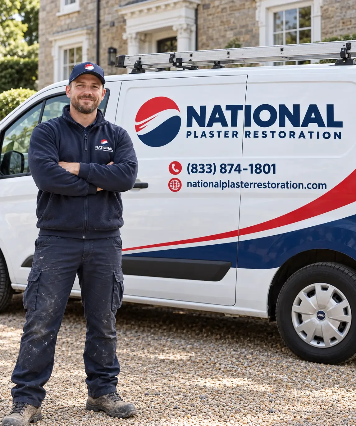 Plaster Repair Belden, NE FAQs
